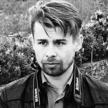 Pavel - Developer